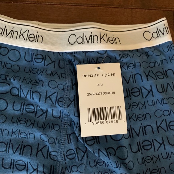 NEW Calvin Klein Boxer Briefs - Picture 3 of 3